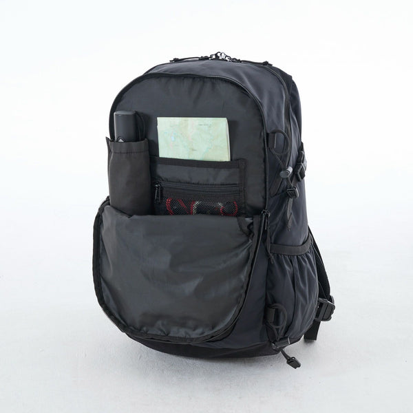 MILLET ( ミレー ) クーラ 20 | リュック | リュックサック | バックパック | バッグ | 登山 | ハイキング | レジャー | アウトドア | キャンプ | 旅行 | 通勤 | レインカバー | MIS0623-N0247 | デイパック | みれー | 撥水