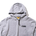 GRIP SWANY ( グリップスワニー ) 【 GSMCT-075 】 GS SWEAT HOODIE | トップス | フード | 長袖 | アウトドア | レジャー | キャンプ | ウェア | ぐりっぷすわにー | オシャレ | お出かけ