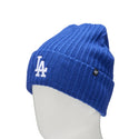 '47 ( フォーティーセブン ) '47 カフニット ロサンゼルス・ドジャース Harbor | 帽子 | キャップ | シンプル | ニット帽 | 冬 | 防寒 | ブルー | ブラック | ニットキャップ | 14858282 | 14858283 | 14858285