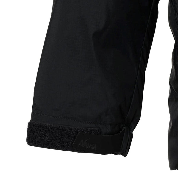 NANGA ( ナンガ ) オーロラテックス ダウンジャケット イブキ メンズ | ジャケット | 冬 | アウター | ダウン | 羽毛 | 暖かい | 防寒 | 保温 | 快適 | 定番 | 防風 | 立体キルト | 防水 | ND2441-1A008 | なんが