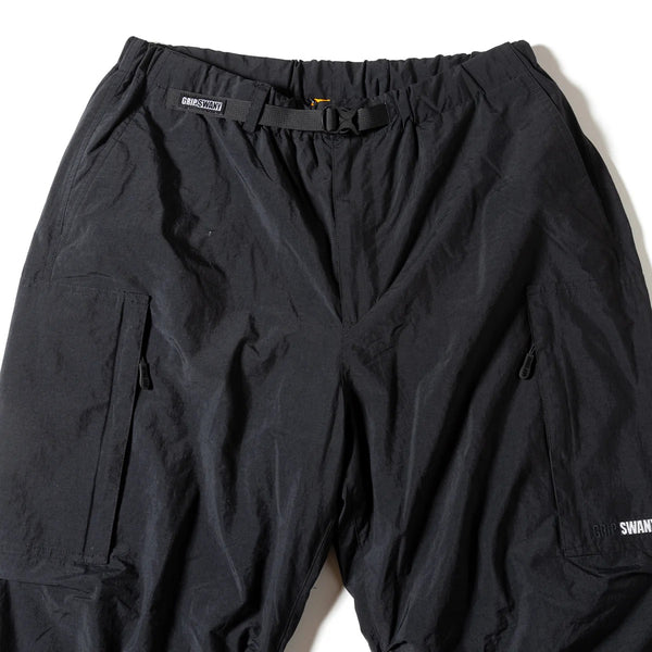 GRIP SWANY ( グリップスワニー ) 【 GSMP-070 】 BRUSHED MESH LINING FIELD PANTS | ロングパンツ | ナイロン100% | 撥水 | アウトドア | キャンプ | ウェア | パンツ | 登山 | レジャー | ぐりっぷすわにー