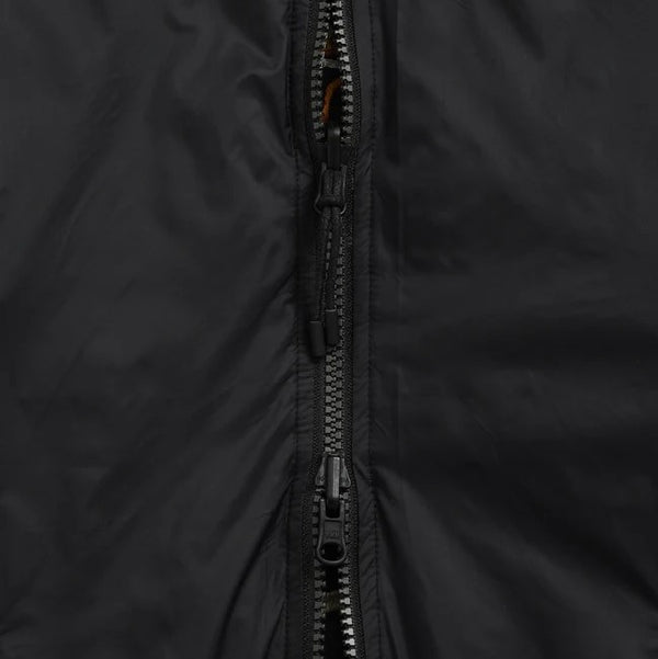 TAION ( タイオン ) ジャパンスペシャル リバーシブル スカジャン ダウンジャケット | ジャケット | ダウン | 防寒 | 冬 | アウター | かっこいい | リバーシブル | メンズ | レディース | ユニセックス | TAION-JK04JS-N1 | たいおん