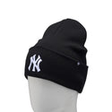 ’47 ( フォーティーセブン ) ’47 カフニット ニューヨーク・ヤンキース Haymaker | 帽子 | ニット帽 | ニットキャップ | 14858361 | 14858359 | 14858358 | 防寒 | 寒さ対策 | アウトドア | お出かけ | オシャレ | キャンプ