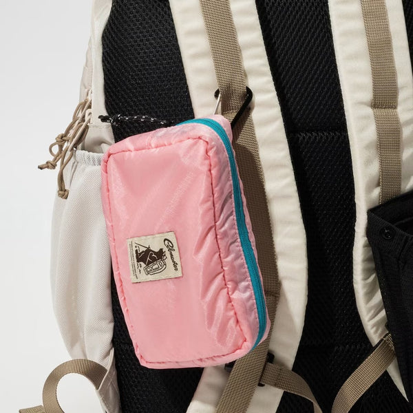 COBMASTER ( コブマスター ) COB-CX SCAPE PACK 24L | バックパック | デイパック | 旅行 | アウトドア | バッグ | キャンプ | レジャー | コーデュラ | ナイロン | 軽い | フェス | 軽量 | 81119900 | こぶますたー