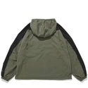 KRIFF MAYER ( クリフメイヤー ) クリーネスベンチレーションジャケット | MENS | 2537801 | メンズ | 春 | アウター | マウンテンパーカー | パーカー | フード | お出かけ | 軽い | 撥水 | 軽量 | キャンプ | レジャー | くりふめいやー | ストレッチ