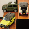 CAMSHOP（キャムショップ）　軽ジムニー ウェットティッシュケース SUZUKI JIMNY　スズキ　（軽自動車）