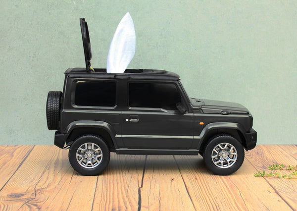 CAMSHOP（キャムショップ）　軽ジムニー ウェットティッシュケース SUZUKI JIMNY　スズキ　（軽自動車）