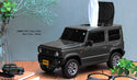 CAMSHOP（キャムショップ）　軽ジムニー ウェットティッシュケース SUZUKI JIMNY　スズキ　（軽自動車）