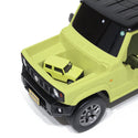 CAMSHOP（キャムショップ）　軽ジムニー ウェットティッシュケース SUZUKI JIMNY　スズキ　（軽自動車）