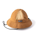 GRIP SWANY（グリップスワニー）GS SUNSHADE HAT 　GSA-87