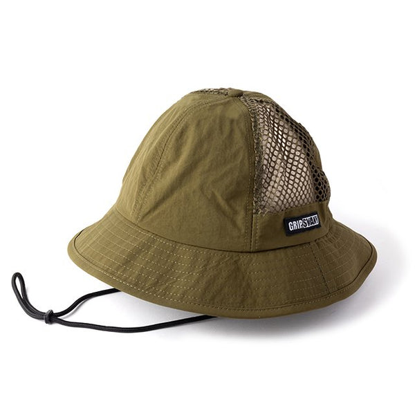 GRIP SWANY（グリップスワニー）GS SUNSHADE HAT 　GSA-87