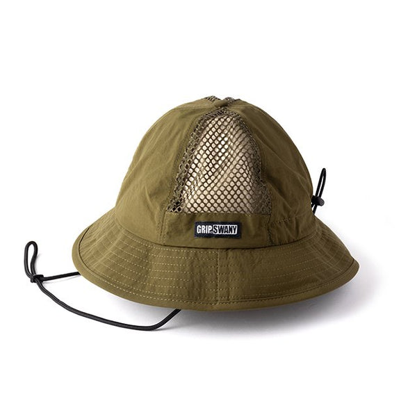 GRIP SWANY（グリップスワニー）GS SUNSHADE HAT 　GSA-87