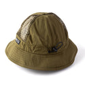 GRIP SWANY（グリップスワニー）GS SUNSHADE HAT 　GSA-87