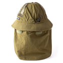 GRIP SWANY（グリップスワニー）GS SUNSHADE HAT 　GSA-87