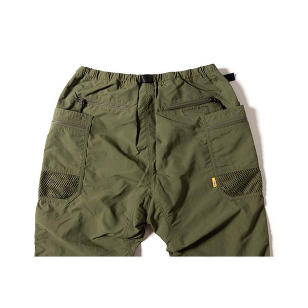 GRIP SWANY（グリップスワニー）GEAR PANTS 3.0　GSP-92