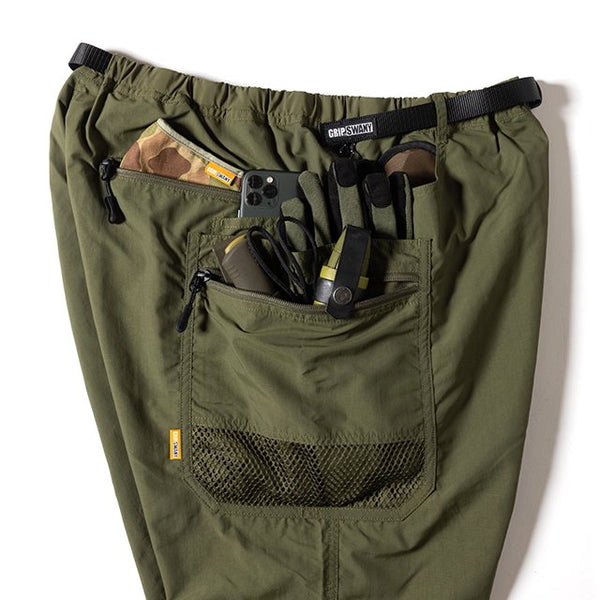 GRIP SWANY（グリップスワニー）GEAR PANTS 3.0　GSP-92