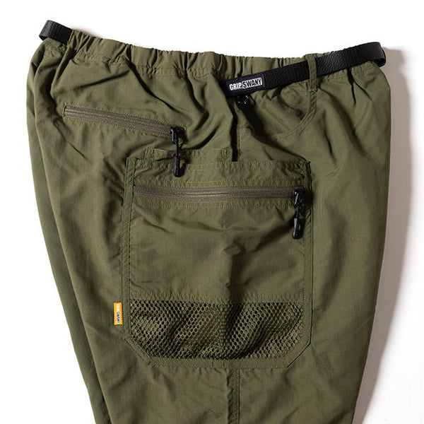 GRIP SWANY（グリップスワニー）GEAR PANTS 3.0　GSP-92