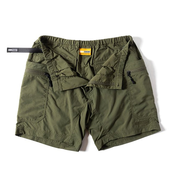 GRIP SWANY（グリップスワニー）GEAR SHORTS 3.0　GSP-94