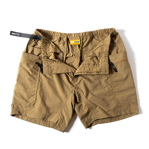 GRIP SWANY（グリップスワニー）GEAR SHORTS 3.0　GSP-94