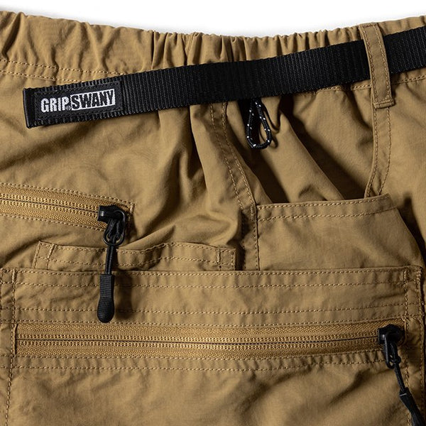 GRIP SWANY（グリップスワニー）GEAR SHORTS 3.0　GSP-94