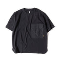 GRIP SWANY（グリップスワニー）GEAR POCKET TEE 4.0　GSC-55