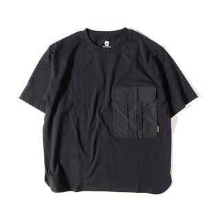 GRIP SWANY（グリップスワニー）GEAR POCKET TEE 4.0　GSC-55