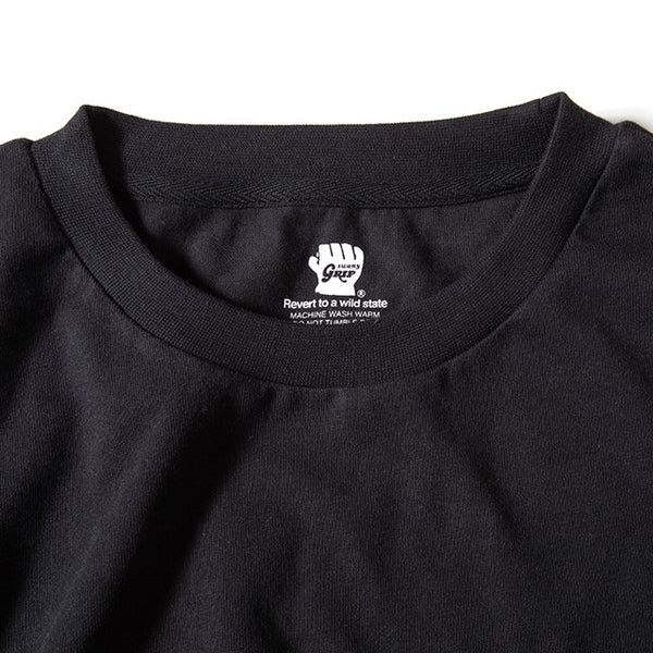 GRIP SWANY（グリップスワニー）GEAR POCKET TEE 4.0　GSC-55