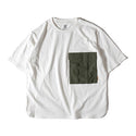 GRIP SWANY（グリップスワニー）GEAR POCKET TEE 4.0　GSC-55