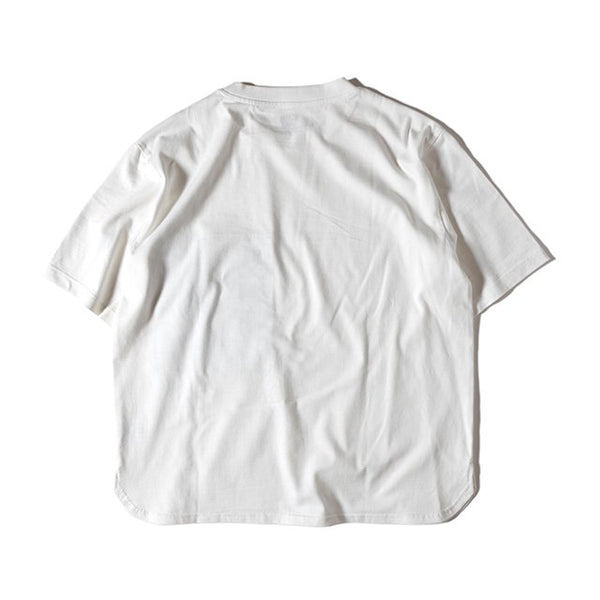 GRIP SWANY（グリップスワニー）GEAR POCKET TEE 4.0　GSC-55