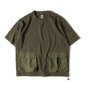 GRIP SWANY（グリップスワニー）CAMP POCKET TEE 4.0 GSC-56