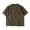 GRIP SWANY（グリップスワニー）CAMP POCKET TEE 4.0 GSC-56