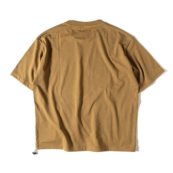 GRIP SWANY（グリップスワニー）CAMP POCKET TEE 4.0 GSC-56