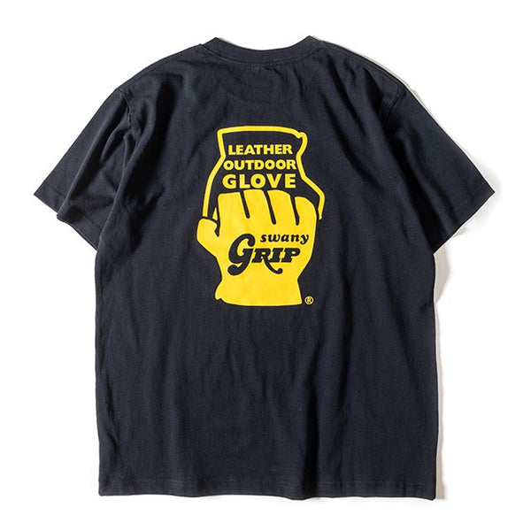 GRIP SWANY（グリップスワニー）　GS TEE 　GSC-59