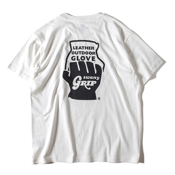 GRIP SWANY（グリップスワニー）　GS TEE 　GSC-59