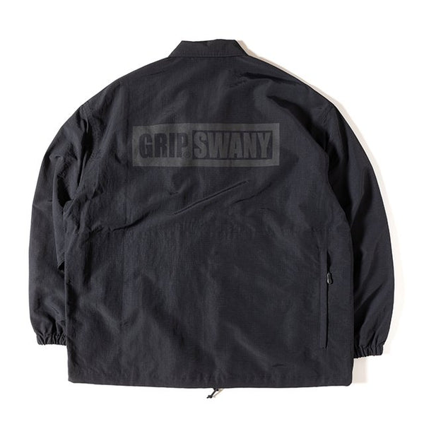 GRIP SWANY（グリップスワニー）GS COACH JACKET　GSJ-80