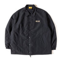 GRIP SWANY（グリップスワニー）GS COACH JACKET　GSJ-80