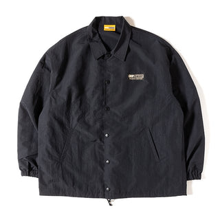 GRIP SWANY（グリップスワニー）GS COACH JACKET　GSJ-80