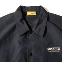 GRIP SWANY（グリップスワニー）GS COACH JACKET　GSJ-80