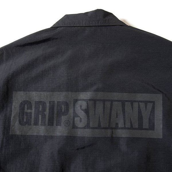 GRIP SWANY（グリップスワニー）GS COACH JACKET　GSJ-80