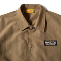 GRIP SWANY（グリップスワニー）GS COACH JACKET　GSJ-80