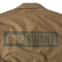 GRIP SWANY（グリップスワニー）GS COACH JACKET　GSJ-80