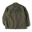 GRIP SWANY（グリップスワニー）GS COACH JACKET　GSJ-80