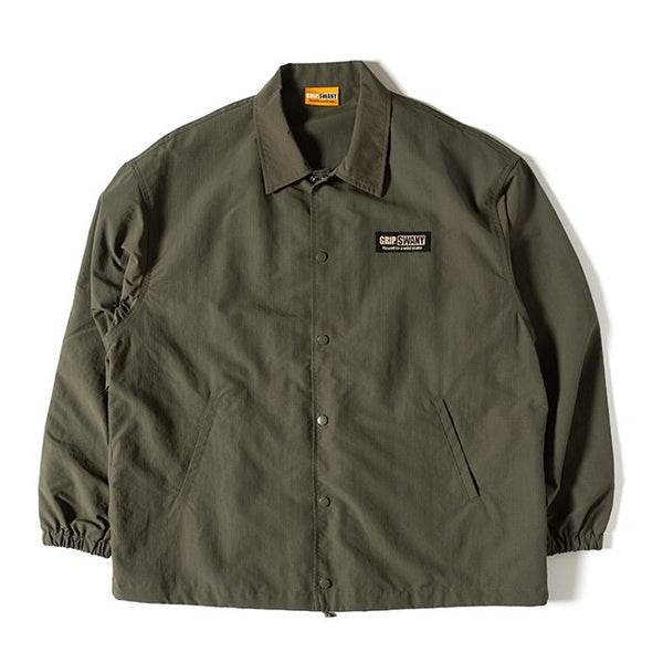 GRIP SWANY（グリップスワニー）GS COACH JACKET　GSJ-80