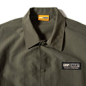 GRIP SWANY（グリップスワニー）GS COACH JACKET　GSJ-80