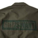 GRIP SWANY（グリップスワニー）GS COACH JACKET　GSJ-80