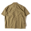 GRIP SWANY（グリップスワニー）SUPPLEX CAMP SHIRT 4.0 　GSS-35