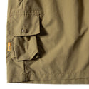 GRIP SWANY（グリップスワニー）SUPPLEX CAMP SHIRT 4.0 　GSS-35