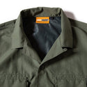 GRIP SWANY（グリップスワニー）SUPPLEX CAMP SHIRT 4.0 　GSS-35