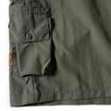 GRIP SWANY（グリップスワニー）SUPPLEX CAMP SHIRT 4.0 　GSS-35