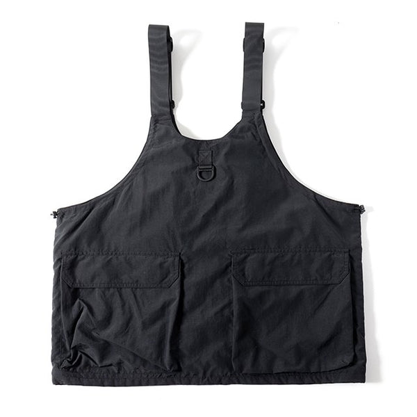 GRIP SWANY（グリップスワニー）GEAR BAG VEST 3.0  GSV-09